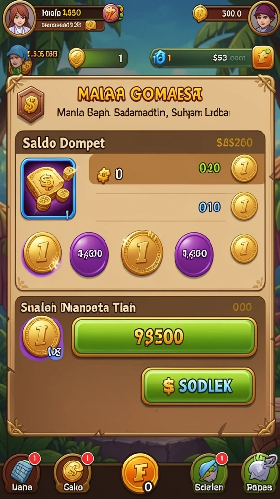 Screenshot vio77 nomor 2