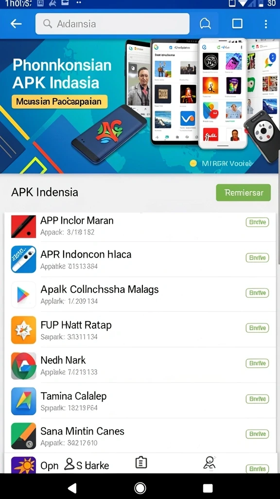 Screenshot watitoto nomor 2