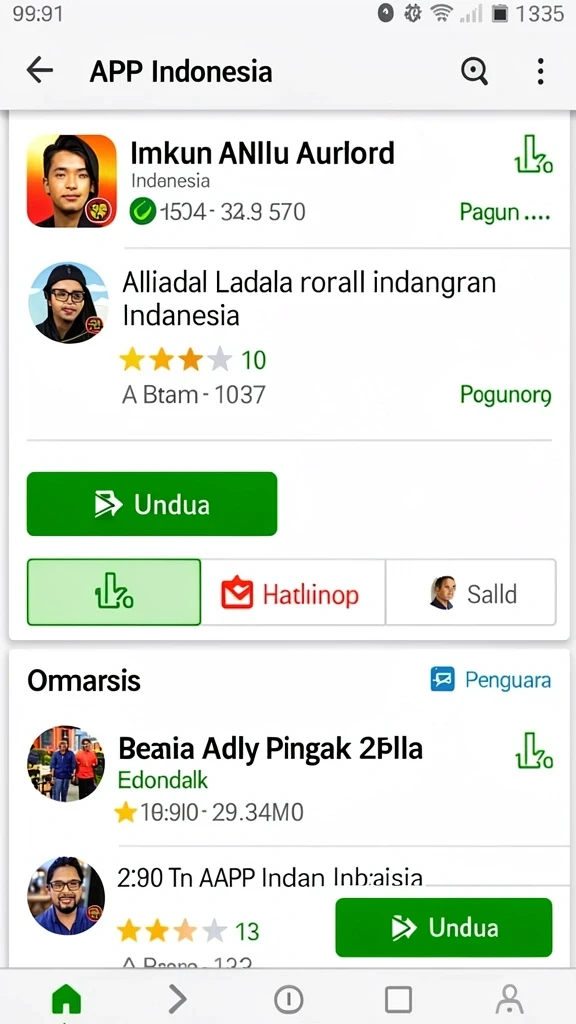Screenshot yagaohen nomor 2