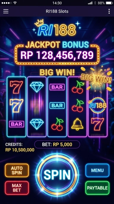 ri188 — galeri pratinjau - APK Resmi